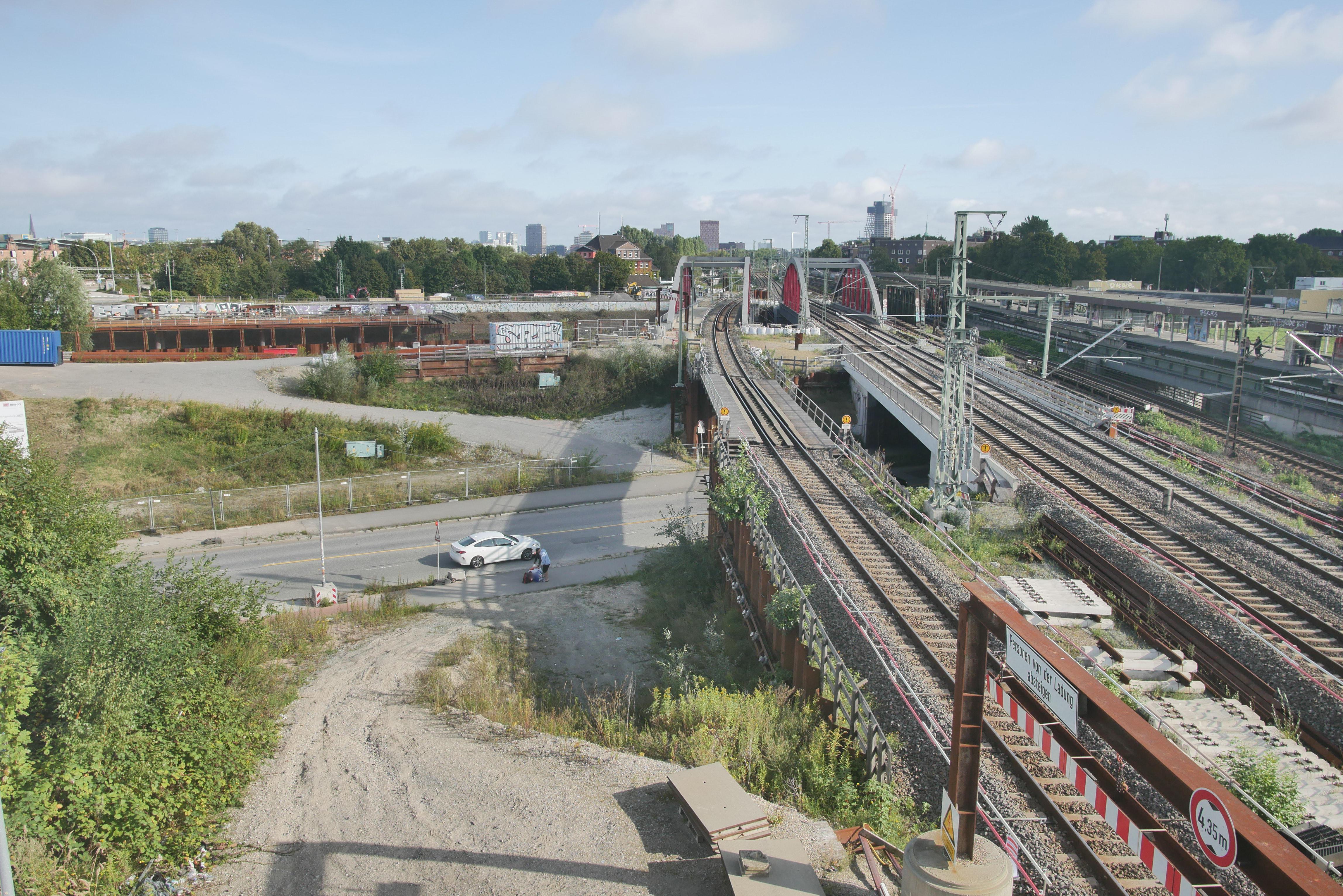 Aktuelle Kamera